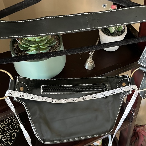 Waist bag - boho style - Picture 6 of 8